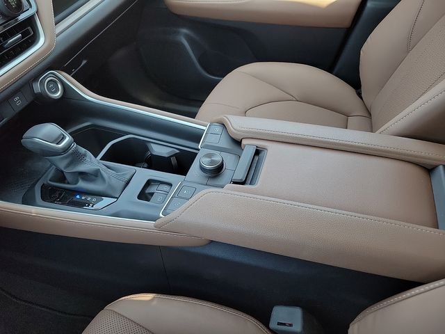 Used 2025 Gray Toyota Platinum image 20