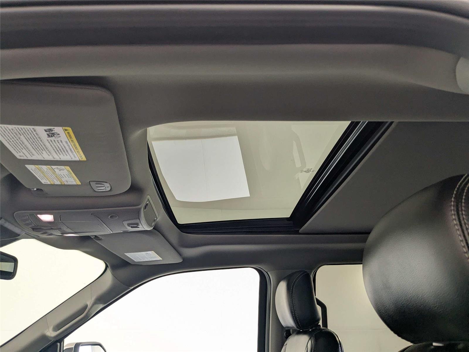 Used 2019 Agate Black FORD  image 14