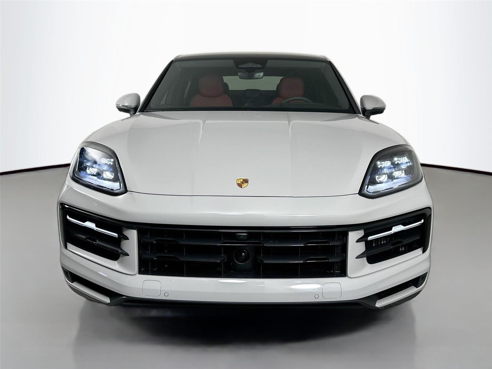 New 2026 Chalk Porsche S Coupe image 10