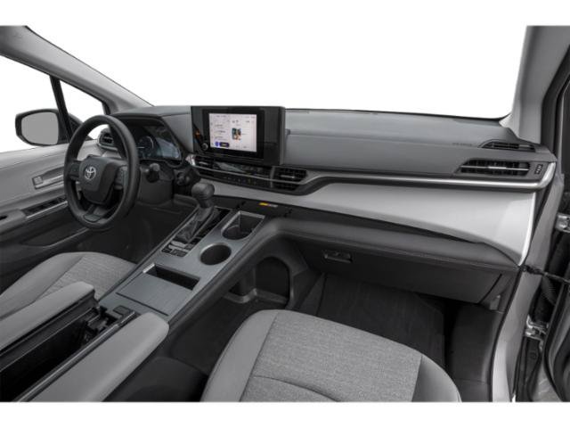 Used 2025 Ice Toyota LE image 14
