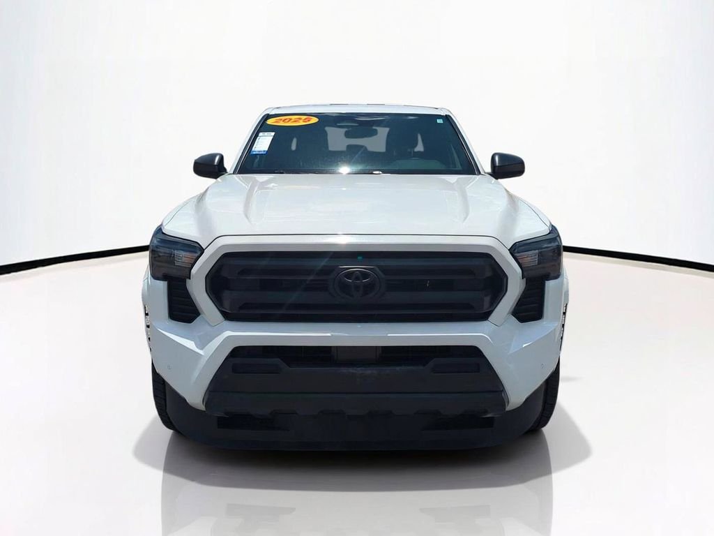 Used 2025 White Toyota SR image 3