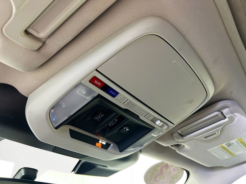 2023 Subaru Forester Limited - Photo 20