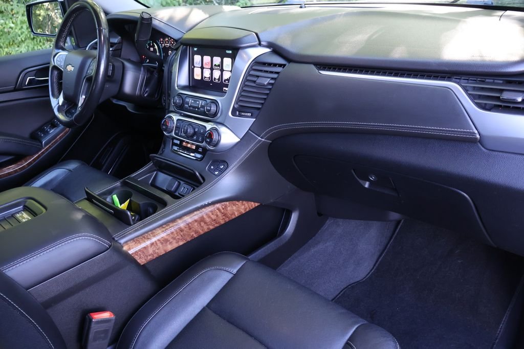 2020 Chevrolet Tahoe Premier - Photo 43