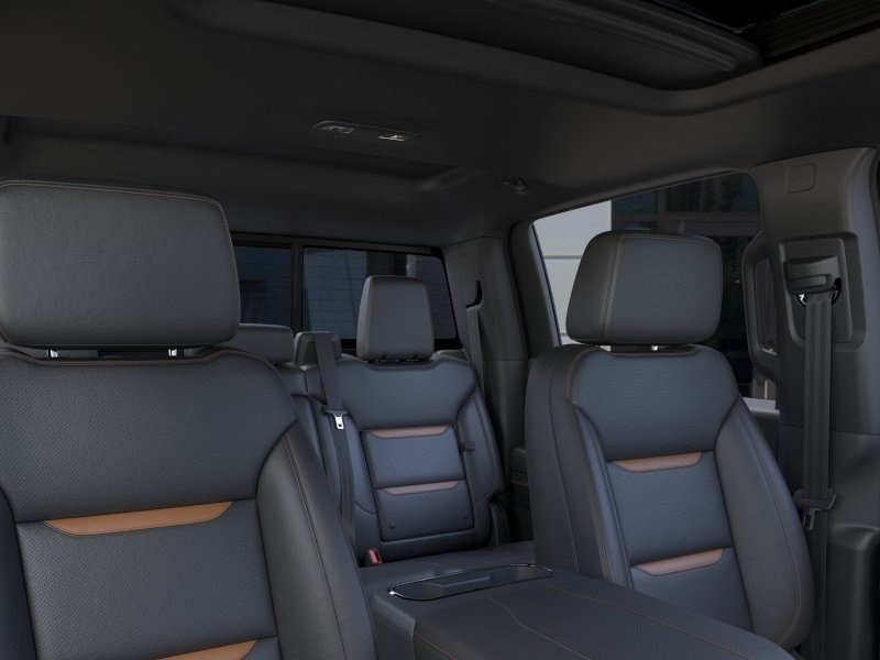 2026 GMC Sierra 1500 AT4 - Photo 25