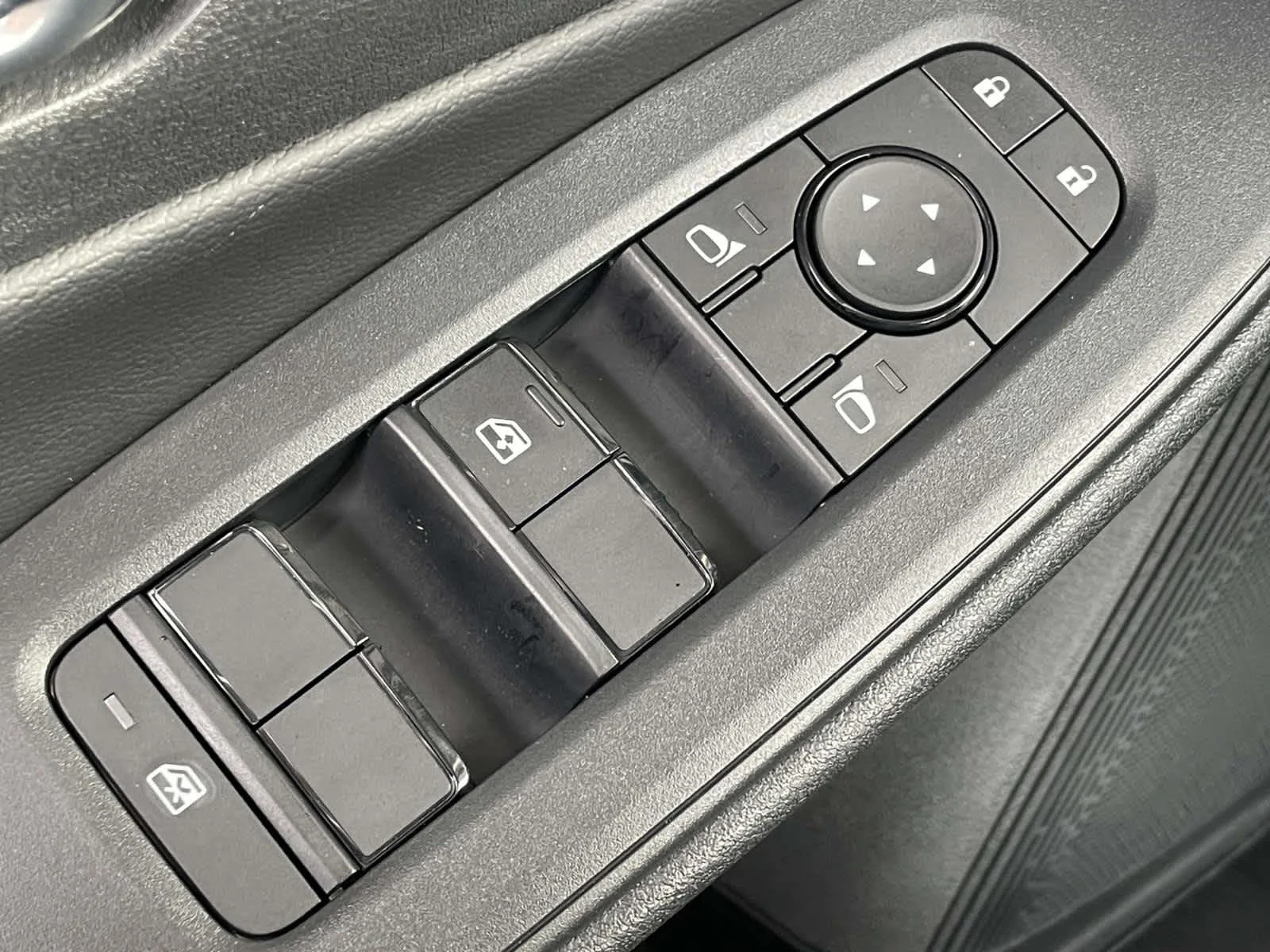 New 2026 Gun Metallic Nissan SV image 25