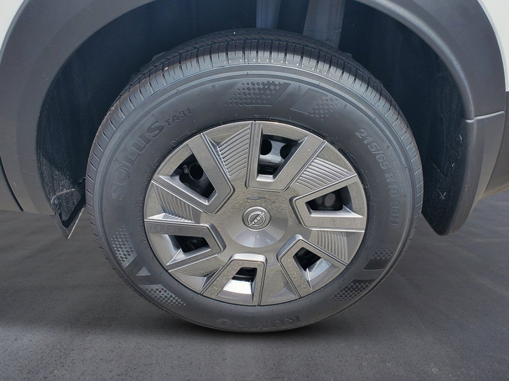 New 2026 Fresh Powder Nissan S image 9