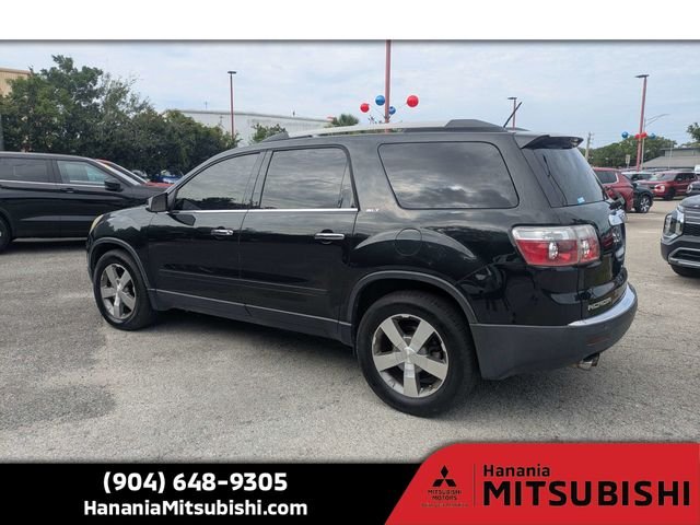 Used 2012 Black GMC SLT-1 image 5