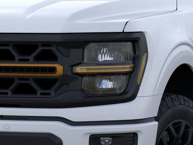 New 2026 Oxford White Ford Tremor® image 40