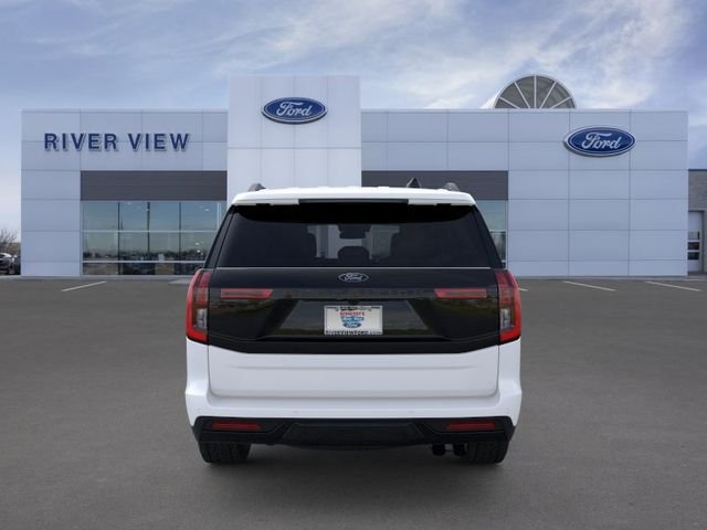 2025 Ford Expedition Tremor - Photo 5
