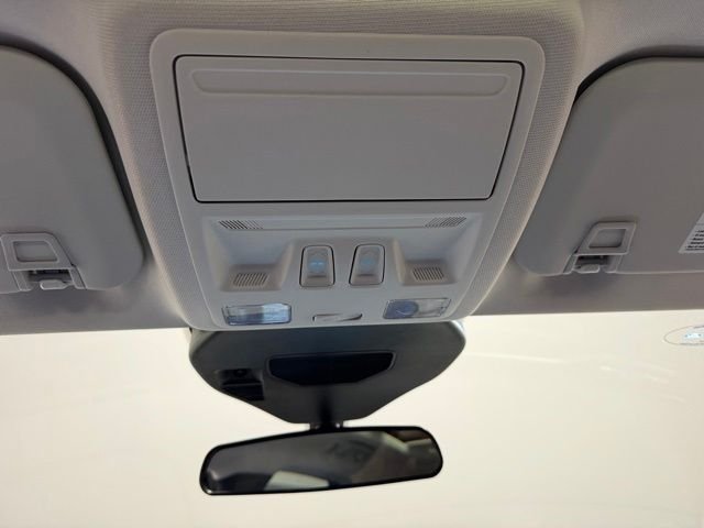 New 2026 Vapor Blue Metallic Ford Active® image 39