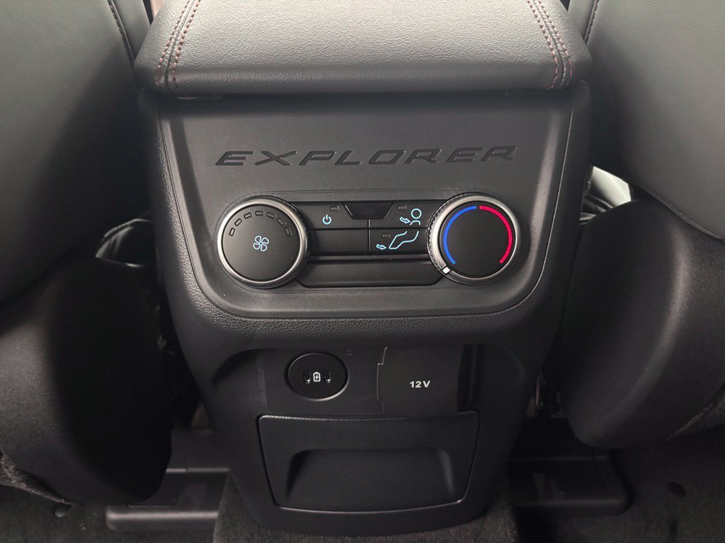 New 2026 Black Ford Active image 38
