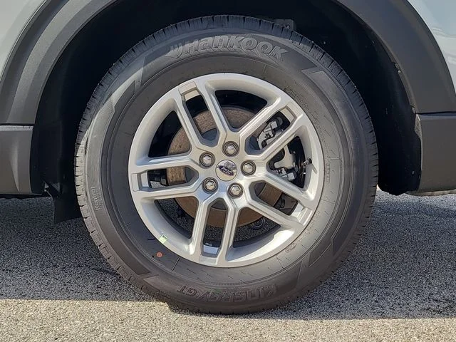 New 2027 Avalanche Ford Active image 8
