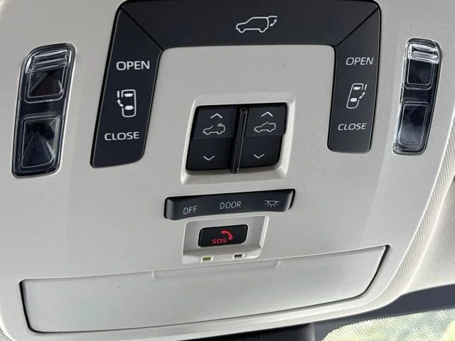 Used 2026 Beige Toyota XLE image 25