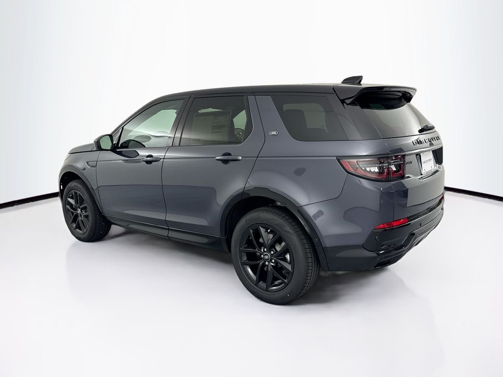 New 2026 Varesine Blue Land Rover Landmark image 7