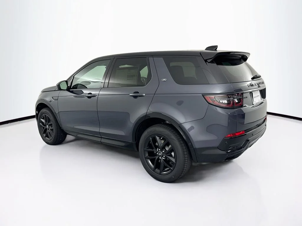 New 2026 Varesine Blue Land Rover Landmark image 7