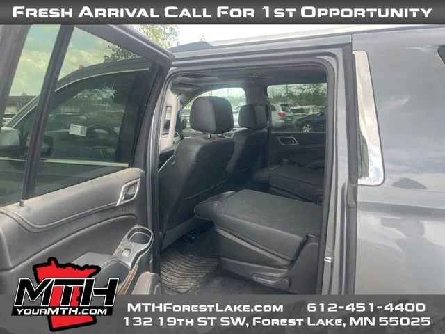 Used 2020 Gray GMC Denali image 12