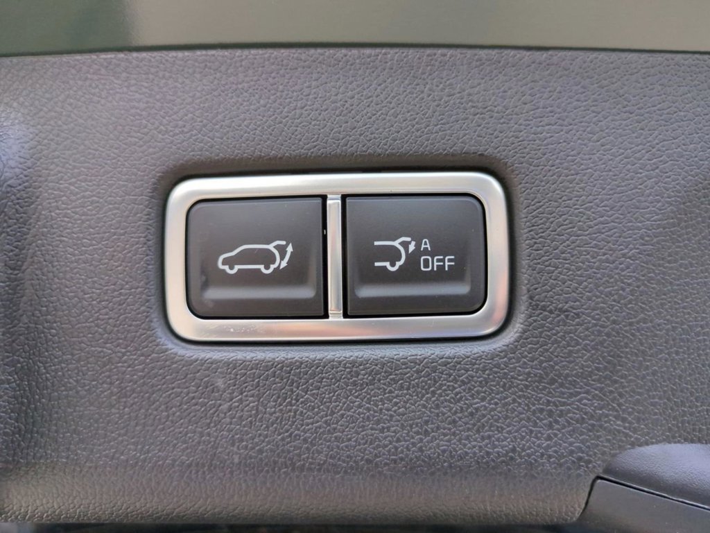 New 2026 Cityscape Green Kia X-Line SX Prestige AWD image 11