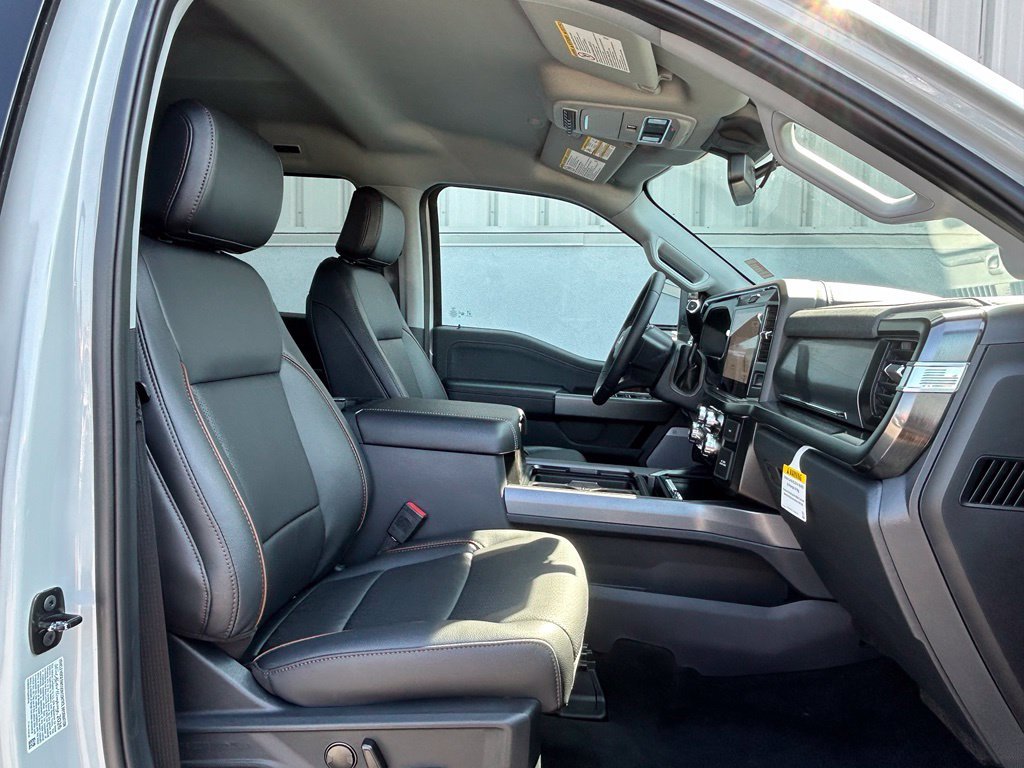 New 2026 Avalanche Ford F-250® Lariat® image 31