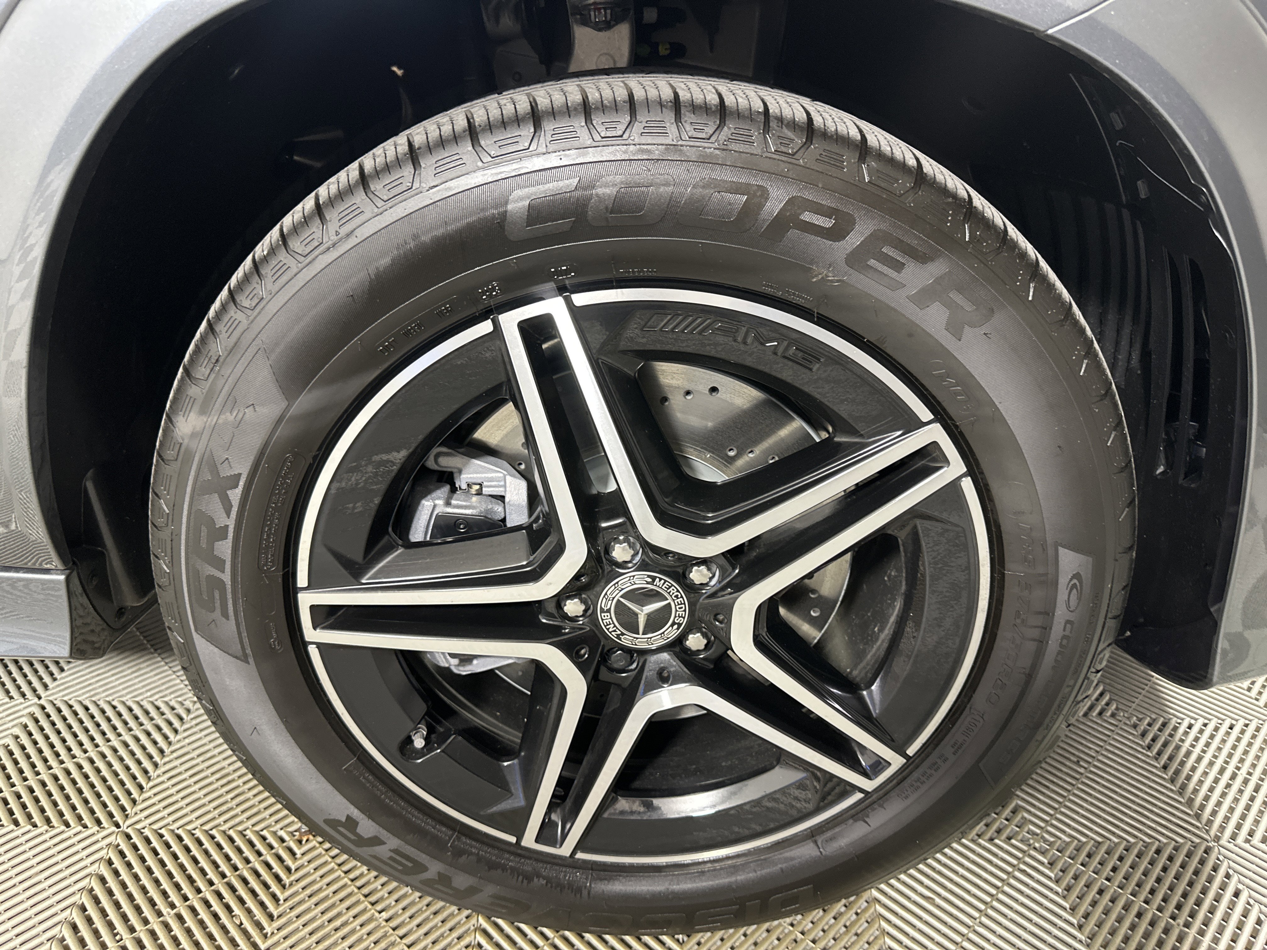 2026 Mercedes-Benz GLE GLE350 - Photo 25
