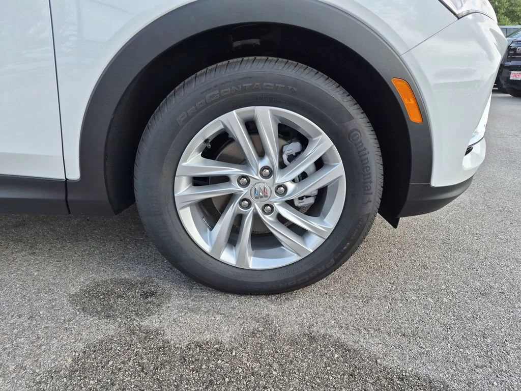2026 Buick Envista Preferred - Photo 17