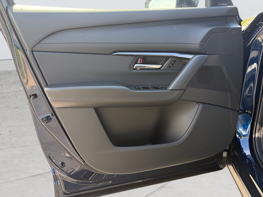 New 2026 Navy Blue Mica Mazda 2.5 S Premium Plus image 9