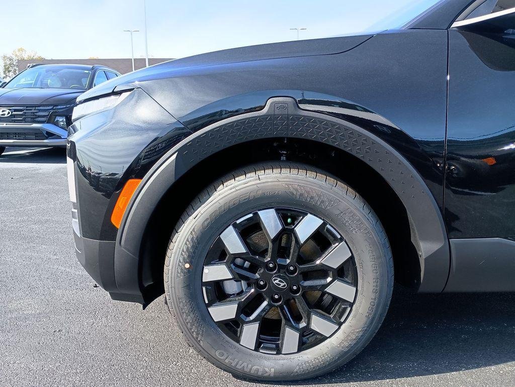 2026 Hyundai Santa Cruz SEL - Photo 16