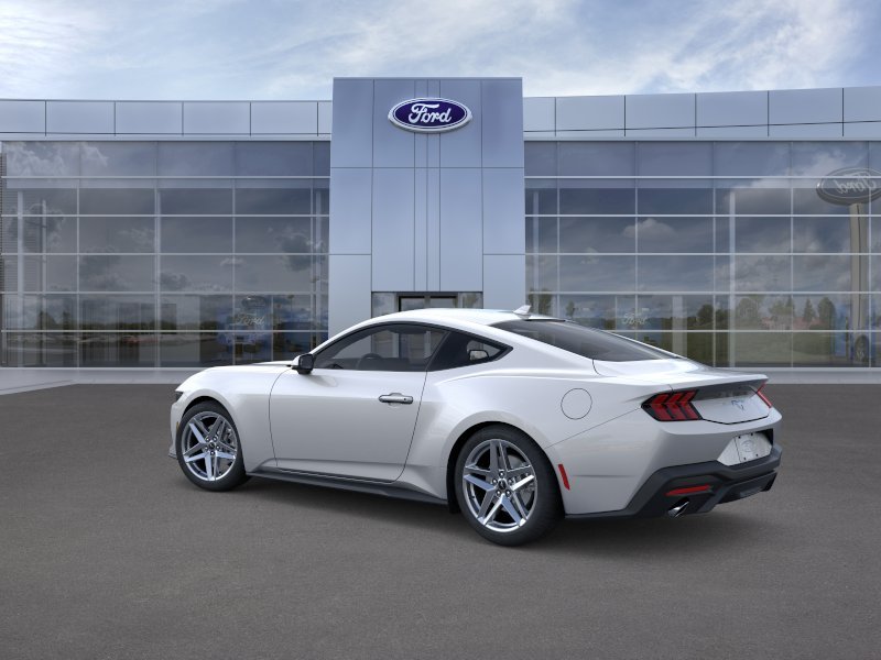 2026 Ford Mustang EcoBoost Premium Fastback - Photo 16