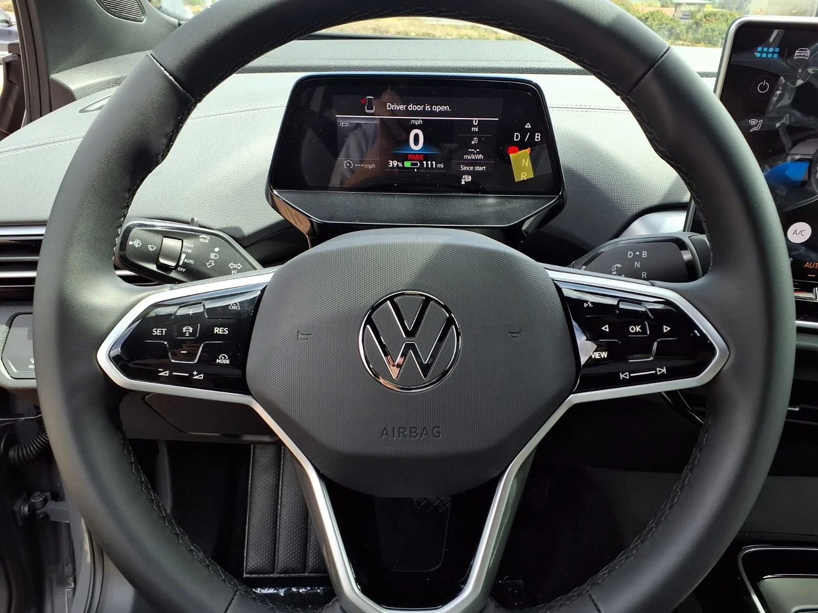 New 2026 Pure Gray Volkswagen Pro image 11