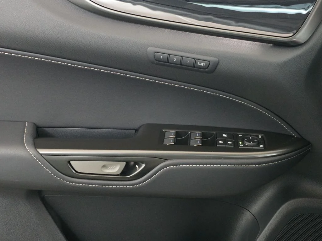 New 2026 Ultra White Lexus PREMIUM PLUS AWD image 26