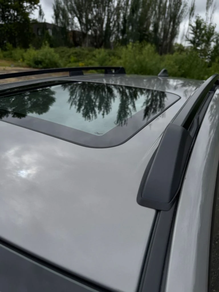 New 2026 RIVER ROCK PEARL Subaru Limited Hybrid image 37
