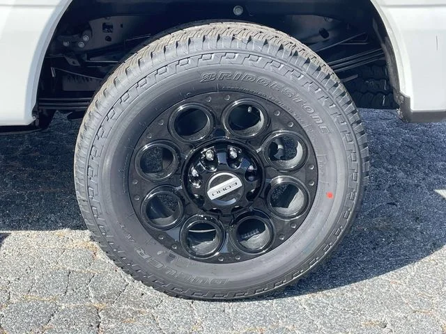 New 2026 White Ford Lariat image 21