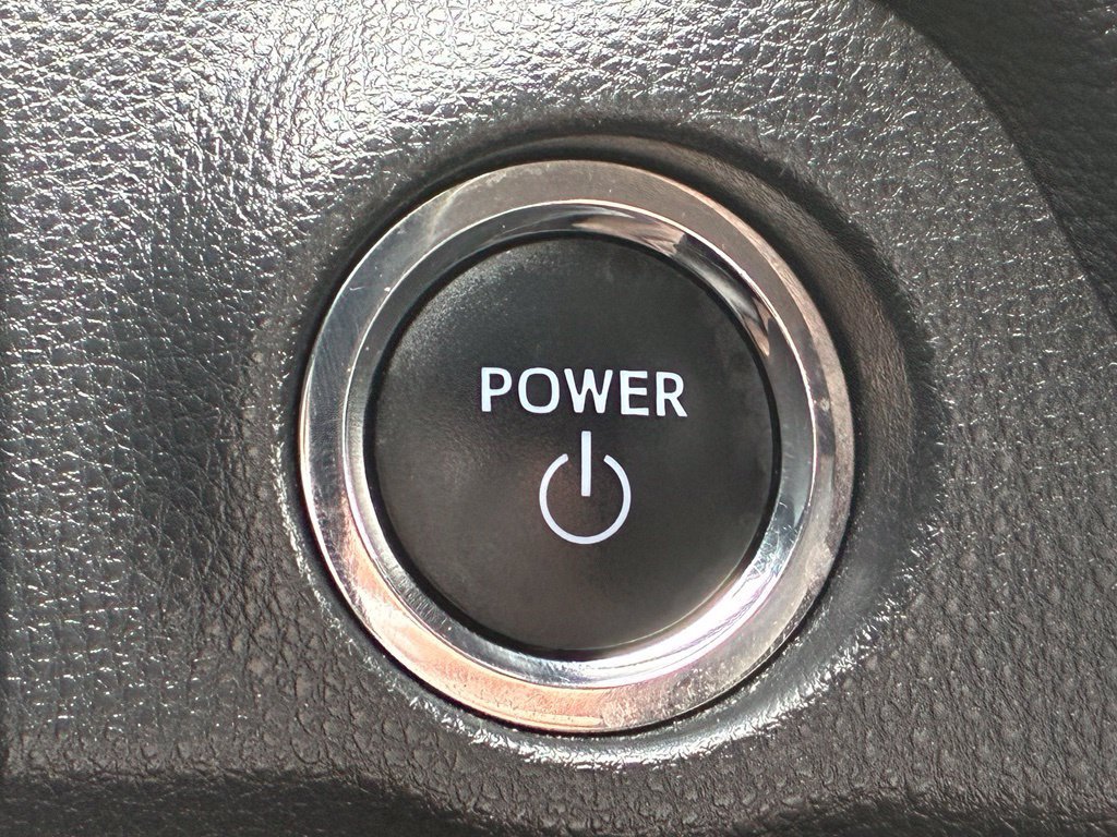 Used 2025 Black Toyota XLE image 20