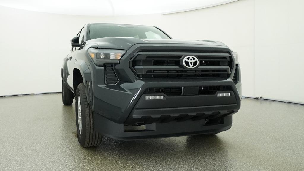 New 2026 Underground Toyota SR5 image 36