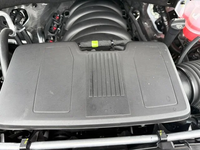 New 2026 Glacier White Tricoat GMC Denali Ultimate image 17