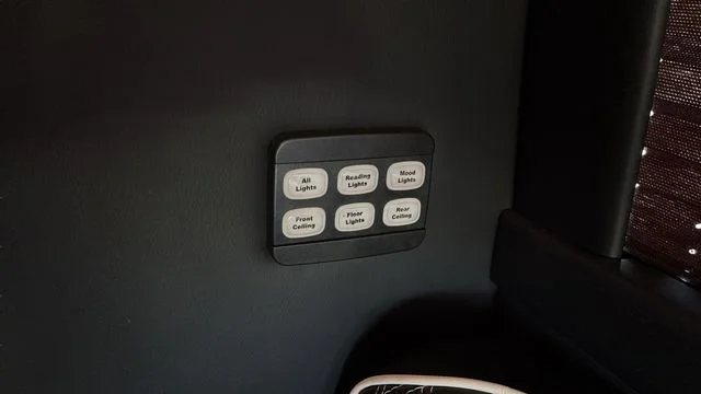 Used 2021  Mercedes-Benz Cargo 170 WB image 43