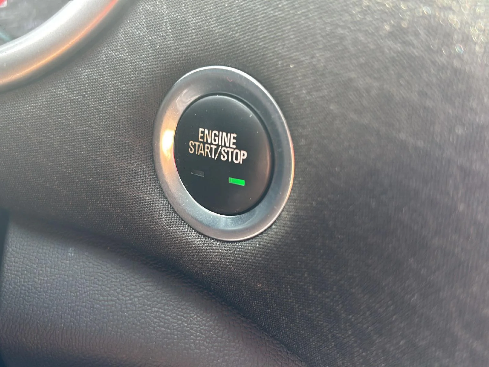 Used 2020 SHADOW GRAY METALLIC Chevrolet RS image 25