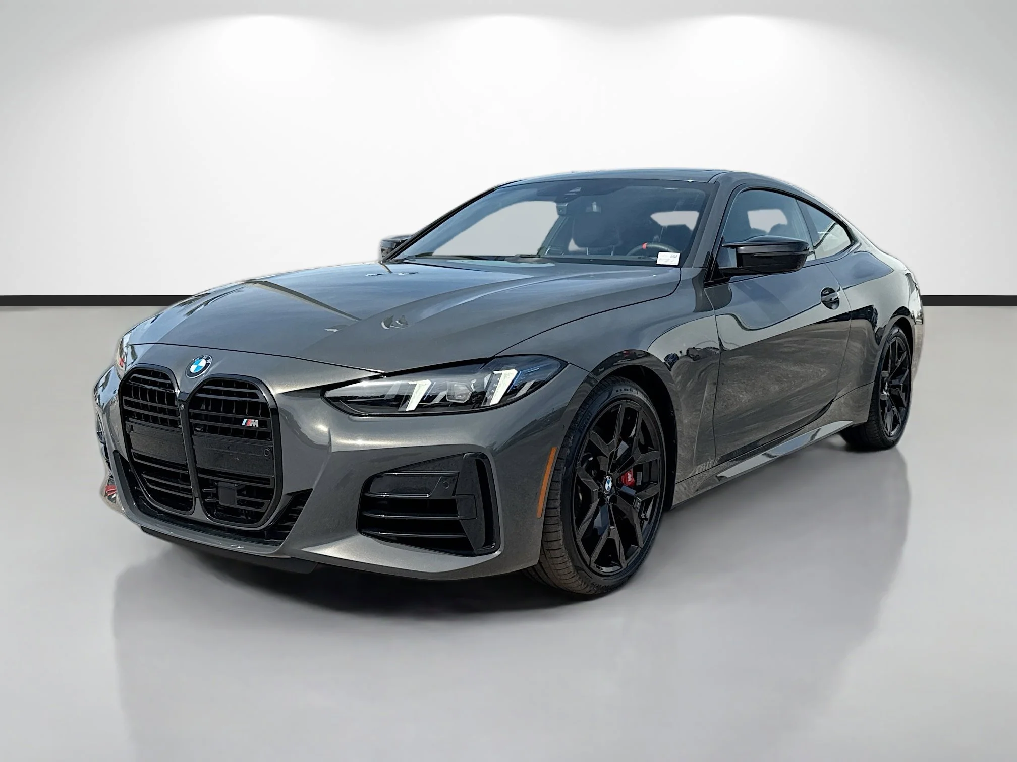 2026 BMW 4 Series M440i - Photo 7