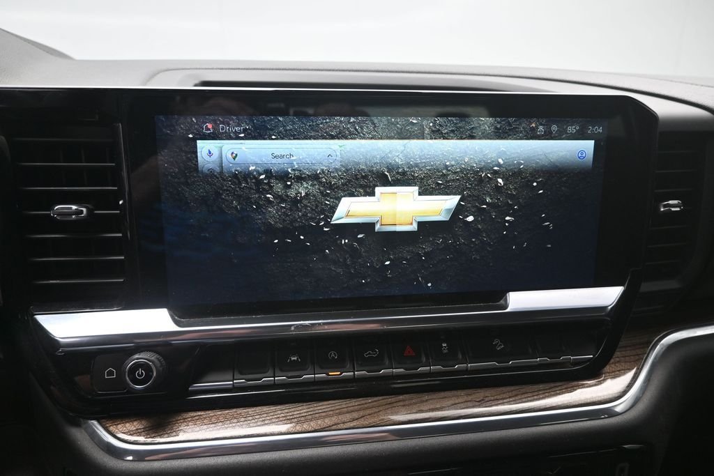 Used 2023 Blue Chevrolet LT Trail Boss image 29