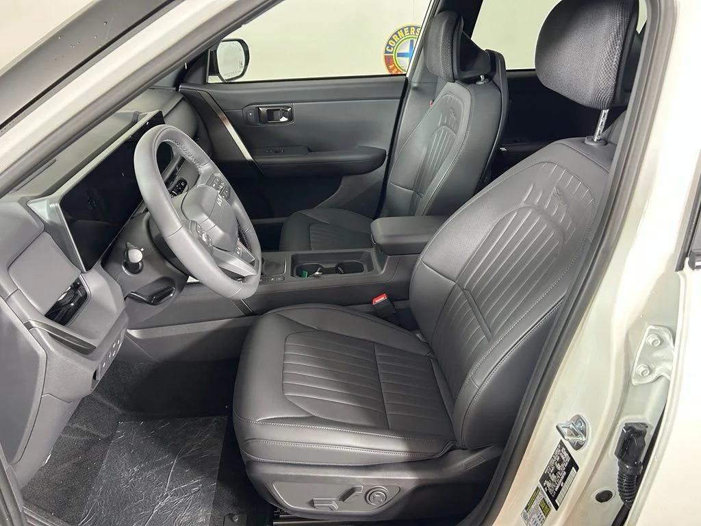 New 2027 Snow White Pearl Kia X-Line S image 10