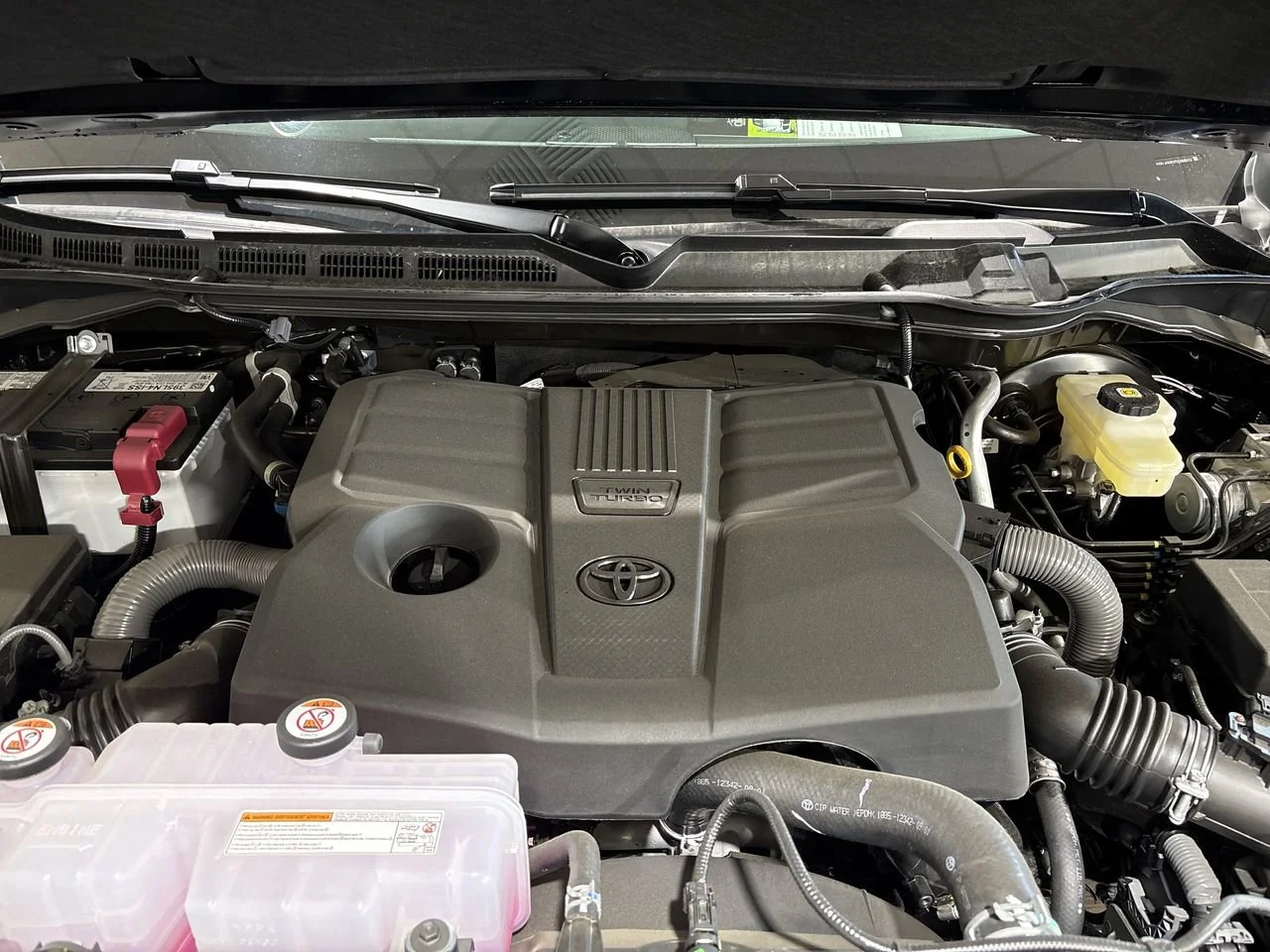 2026 Toyota Tundra SR5 - Photo 26