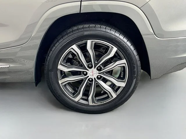 2018 GMC Terrain Denali - Photo 38