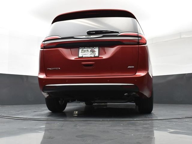 2026 Chrysler Pacifica Select - Photo 20