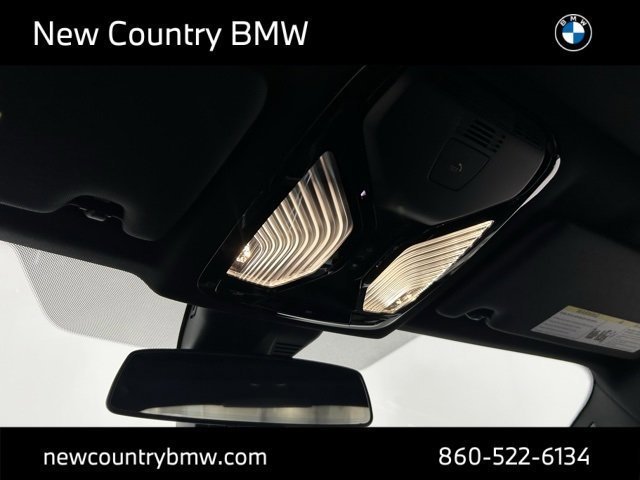 Used 2026 Skyscraper Grey Metallic BMW 330i xDrive image 25