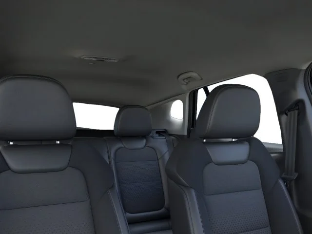 2026 Chevrolet Trax LT - Photo 24