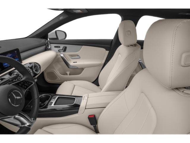Used 2024 Night Black Mercedes-Benz CLA 250 image 12