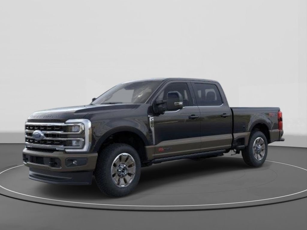2026 Ford F-250 King Ranch 4x4 Crew Cab 6-3/4' Box's photo
