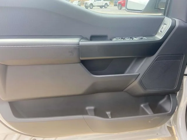 New 2026 Avalanche Ford STX image 12