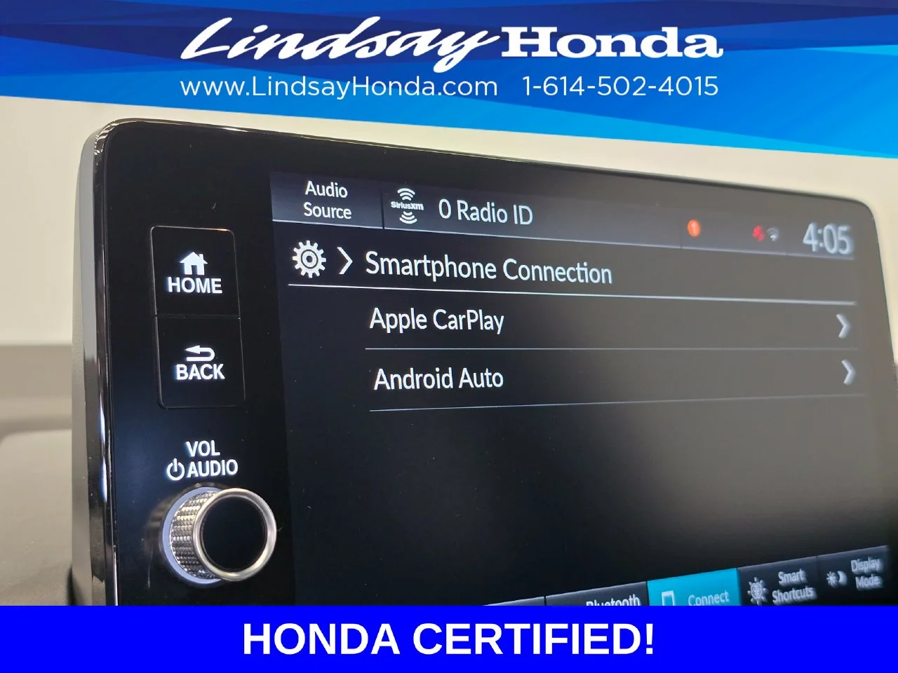 Used 2024 Meteorite Gray Metallic Honda Sport-L image 19
