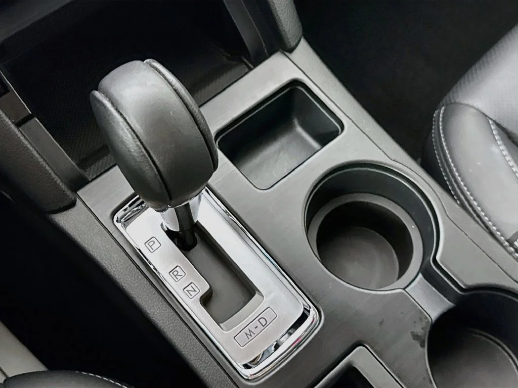 Used 2016 Silver Subaru 2.5i image 20