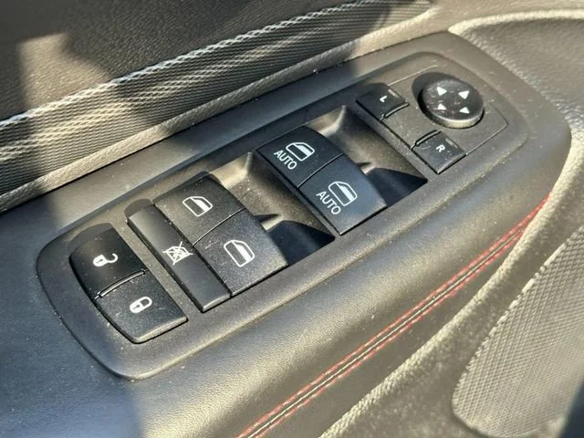 2024 Dodge Durango GT - Photo 16